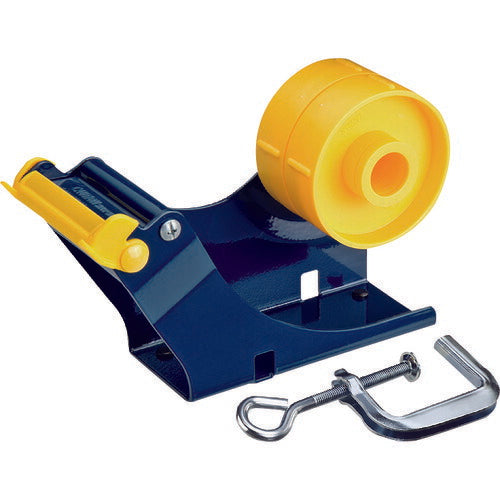 TRUSCO テープカッター クランプタイプ TTC50 トラスコ