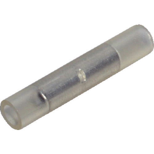 TRUSCO 絶縁被覆付圧着スリーブヨリ線0.30~1.65mm2B型 20個入 TTGVB1.25 トラスコ