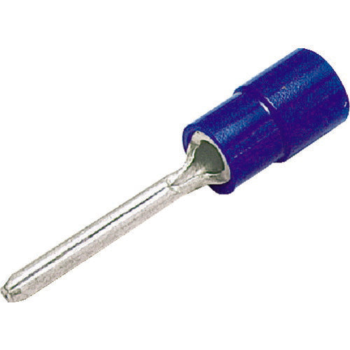 TRUSCO 環境配慮型絶縁被覆付圧着端子棒形ヨリ線1.04~2.63mm2 (20個入) TTMEXTC216 トラスコ