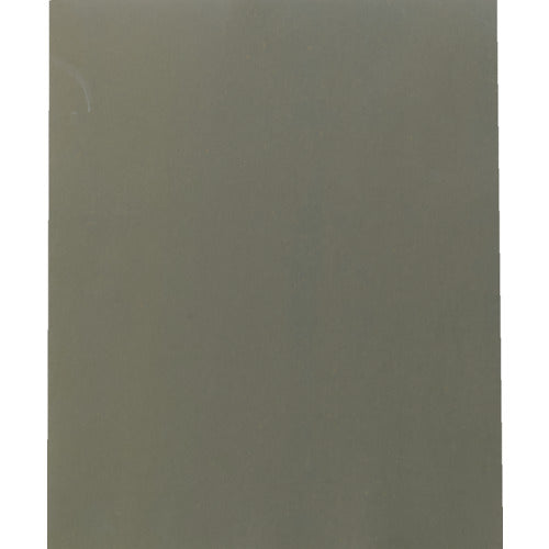 TRUSCO 耐水ペーパー 228X280 #2000 5枚入 TTPA20005P トラスコ
