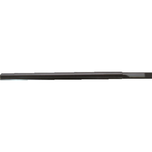 TRUSCO テーパーピンリーマ 刃径19mm シャンク径20mm TTPR19.0 トラスコ