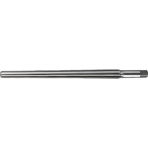 TRUSCO テーパーピンリーマ 刃径3.5mm シャンク径5.5mm TTPR3.5 トラスコ