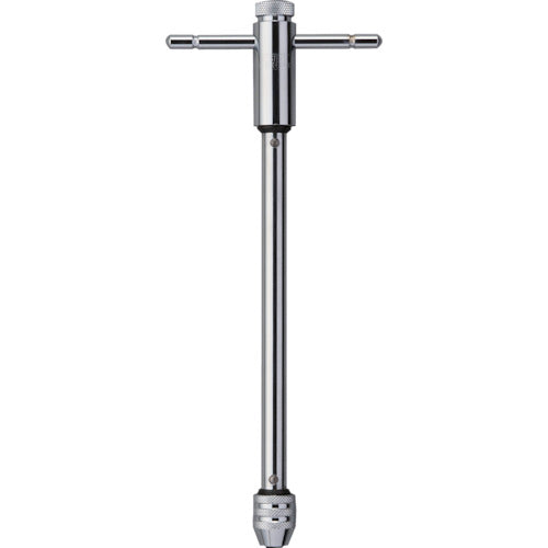 TRUSCO T型ラチェットタップホルダーM3-M10ロング TTR10L トラスコ