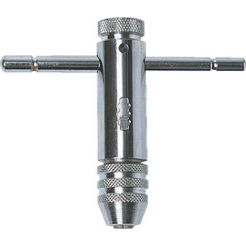 TRUSCO T型ラチェットタップホルダー M5~M13用 TTR13 トラスコ