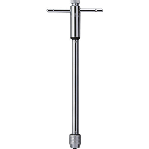 TRUSCO T型ラチェットタップホルダー M5~M13用 ロング TTR13L トラスコ
