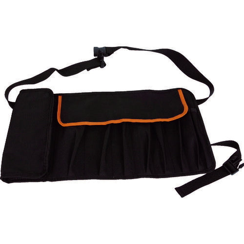 TRUSCO 腰巻式アクティブツールロール 265X480 TTR265WB トラスコ