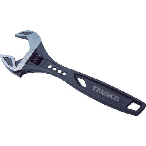 TRUSCO 三面接触モンキーレンチ 250mm TTRM250 トラスコ
