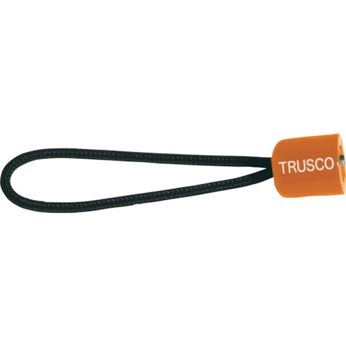 TRUSCO ツールストラップ 70mm ブラック TTS70BK トラスコ