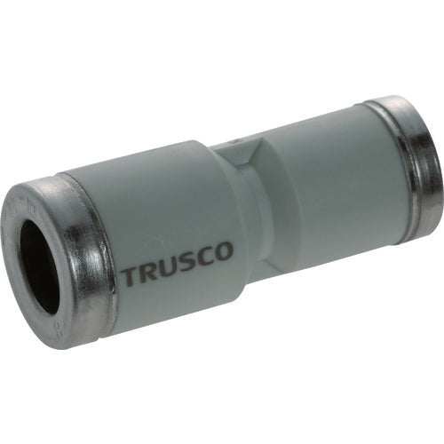 TRUSCO 異径ユニオンストレート4MMX6MM TTSD46 トラスコ