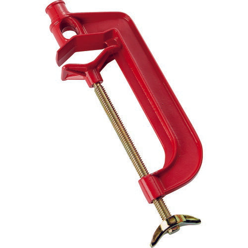 TRUSCO 投光器用バイス 大 TTVL トラスコ