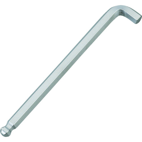 TRUSCO ボールトーションレンチ 8.0mm TTVS80 トラスコ