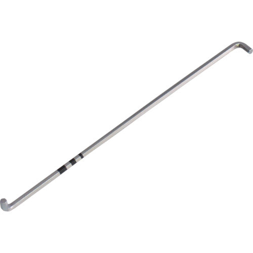 TRUSCO トーション六角棒レンチ 2.0mm TTX20 トラスコ