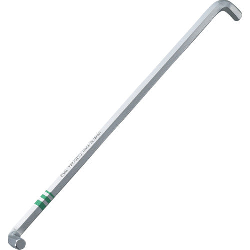 TRUSCO トーション六角棒レンチ 2.5mm TTX25 トラスコ