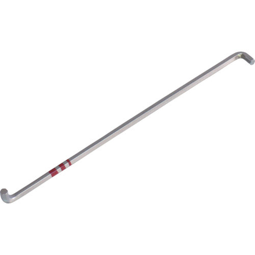 TRUSCO トーション六角棒レンチ 3.0mm TTX30 トラスコ