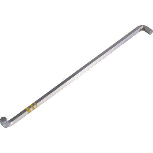 TRUSCO トーション六角棒レンチ 5.0mm TTX50 トラスコ