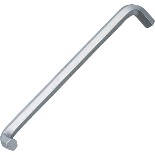 TRUSCO トーション多機能ショートレンチ 4.0mm TTXS40 トラスコ