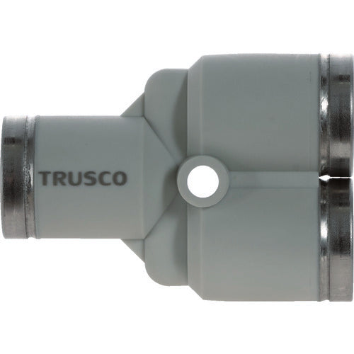 TRUSCO ユニオンワイ 4MM TTY4 トラスコ