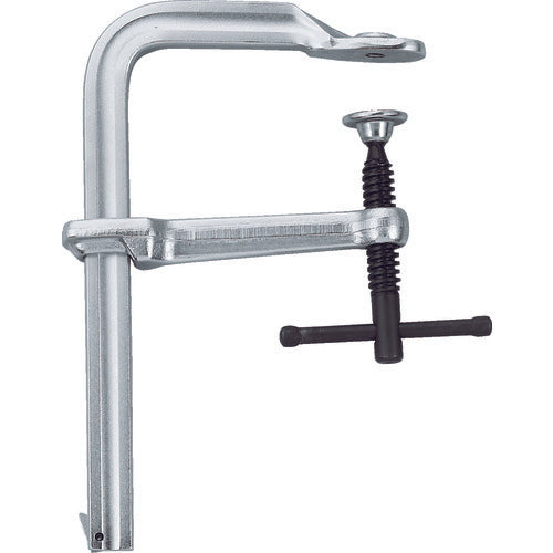 TRUSCO マルチクランプ 最大口開267mmX深サ140mm TUM105PM トラスコ