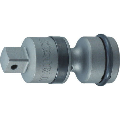 TRUSCO インパクト用ユニバーサルジョイント(凹凸19.0) TUN6 トラスコ