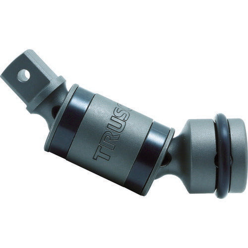 TRUSCO インパクト用ユニバーサルダブルジョイント (凹凸12.7) TUNW4 トラスコ