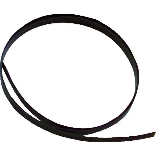 TRUSCO ウレタンゲルテープ 1mm×幅10mm×長サ1000mm TUT0110 トラスコ