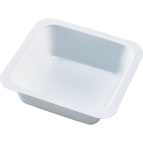 TRUSCO 秤量皿 100ML 500枚入リ TVDS100 トラスコ