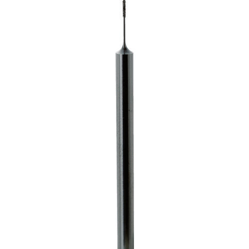 TRUSCO 超硬電着CBNバー Φ0.5 #325 TWCR005F トラスコ