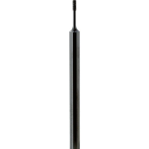 TRUSCO 超硬電着CBNバー Φ1.0 #325 TWCR010F トラスコ