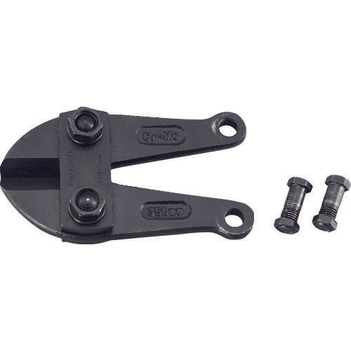 TRUSCO ボルトクリッパー替刃 350mm TWD350K トラスコ