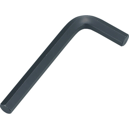 TRUSCO 六角棒レンチ 2.5mm 10本入 TX2510 トラスコ