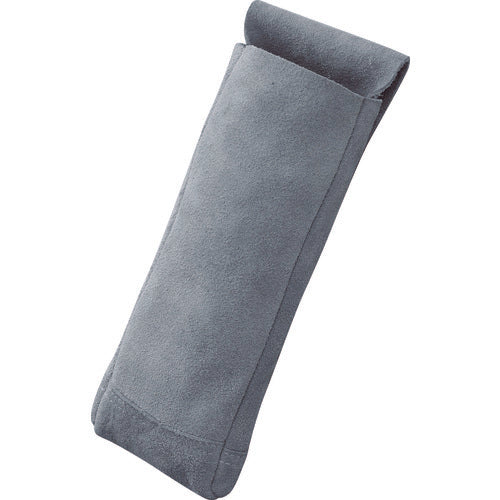 TRUSCO 溶接用牛床革溶接棒入レ TYKBI トラスコ