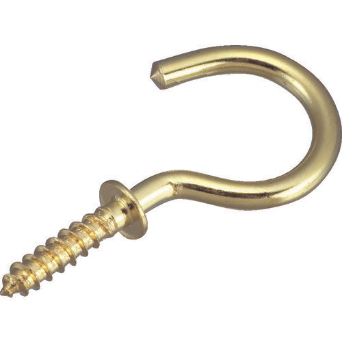 TRUSCO 真鍮洋灯釘13mm50本入 TYTB13 トラスコ