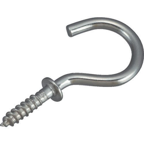 TRUSCO ステンレス洋灯吊金具16mm17本入 TYTS16 トラスコ