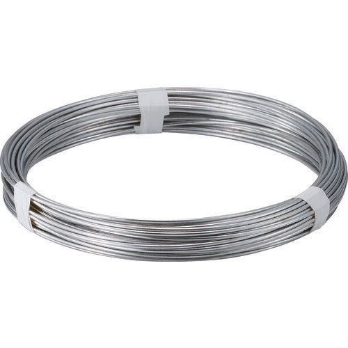TRUSCO スチール針金 線径2.6mm 1kg TYW26 トラスコ