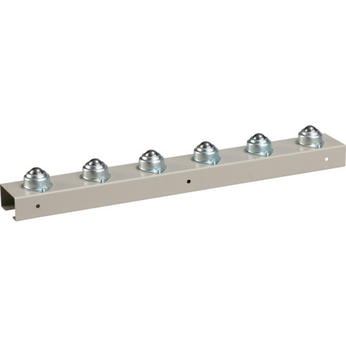 TRUSCO ボールコンベヤ P100XL600 U-8BX6 スチール U8B60100 トラスコ