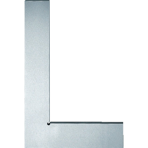 TRUSCO 平型スコヤ 150mm JIS2級 ULD150 トラスコ