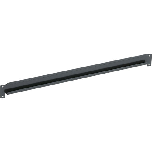 TRUSCO UPR型ビンラック用棚板 黒 UPRL1BK トラスコ