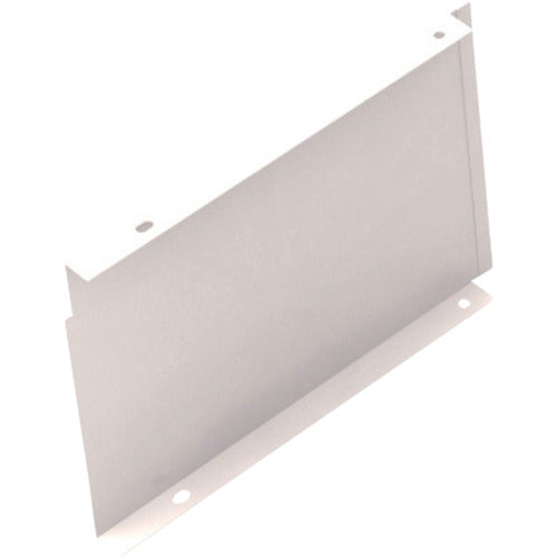 TRUSCO 軽量棚用縦仕切板 300X200 ネオグレー V4 NG トラスコ