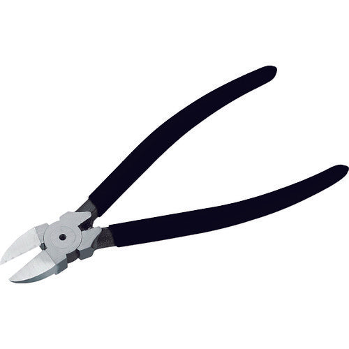 TRUSCO VA線用ニッパ 175MM バネ付キ VACN175 トラスコ