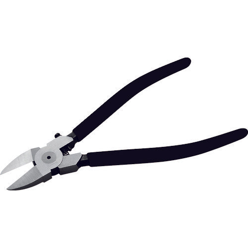 TRUSCO VA線用ニッパ 200MM バネ付キ VACN200 トラスコ