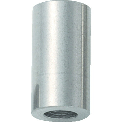 TRUSCO ポイントビス用スペーサー30mm ステンレス 10個入 VSAA057 トラスコ