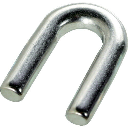TRUSCO 溶接用Uカン 線径5mm WEU5 トラスコ