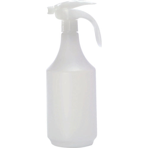 TRUSCO ワンハンドプッシュスプレ- 1000ml WHP1000 トラスコ