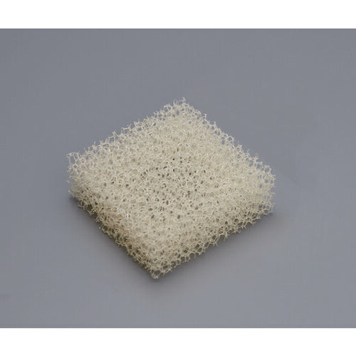 TRUSCO 水ガキレル大判スポンジ 30X300X300mm WKS30300 トラスコ
