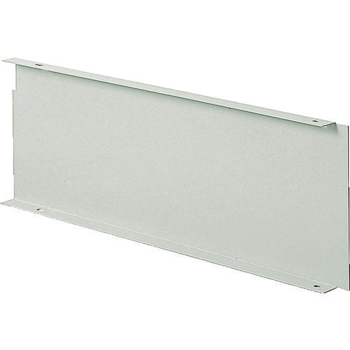TRUSCO 軽量棚用縦仕切板 450X150 ネオグレー X3 NG トラスコ