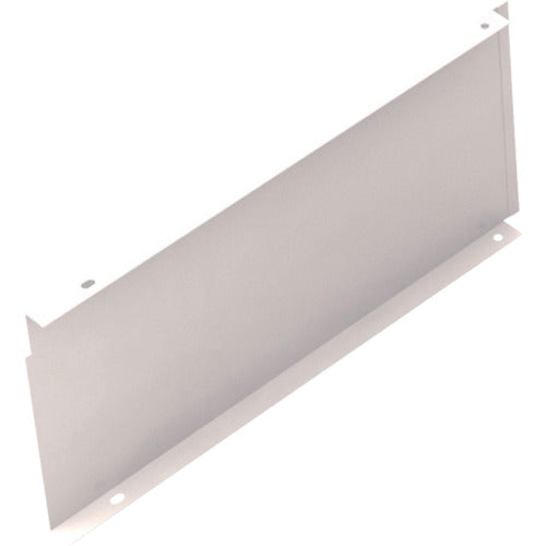TRUSCO 軽量棚用縦仕切板 450X200 ネオグレー X4 NG トラスコ