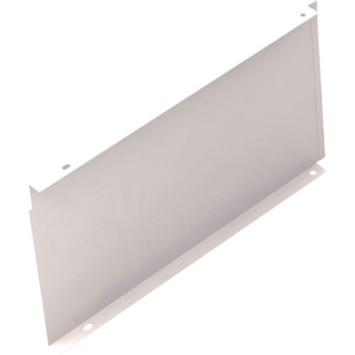 TRUSCO 軽量棚用縦仕切板 450X250 ネオグレー X5 NG トラスコ