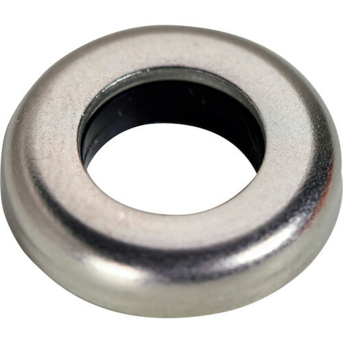 TRUSCO シール座金 NBR M10 2個入 Y05310 トラスコ