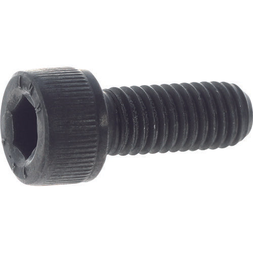 TRUSCO 14.9超強度六角穴付ボルト スチ-ル 全ネジ M3X5 6本入 Y1490305 トラスコ