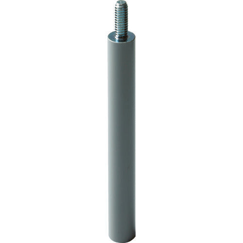 TRUSCO 絶縁丸サポーター三価クロメート M6XL60 10個 ZMSP660 トラスコ